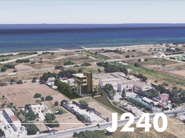 Progetto in vendita a Bari BA