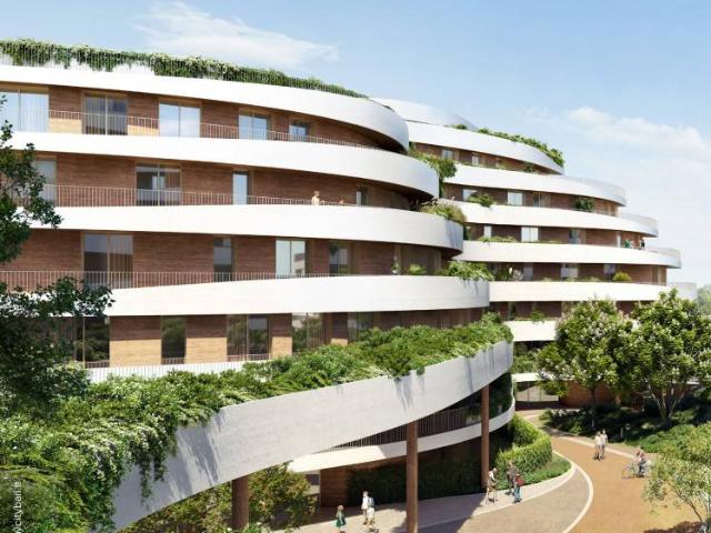 Progetto in vendita a Bari BA