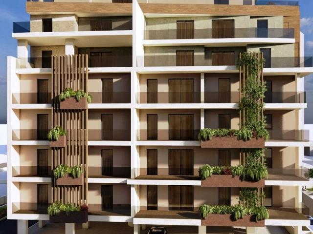 Progetto in vendita a Bari BA