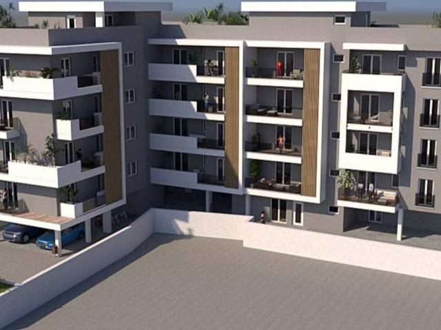 Progetto in vendita a Bari BA