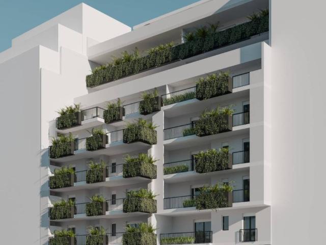 Progetto in vendita a Bari BA