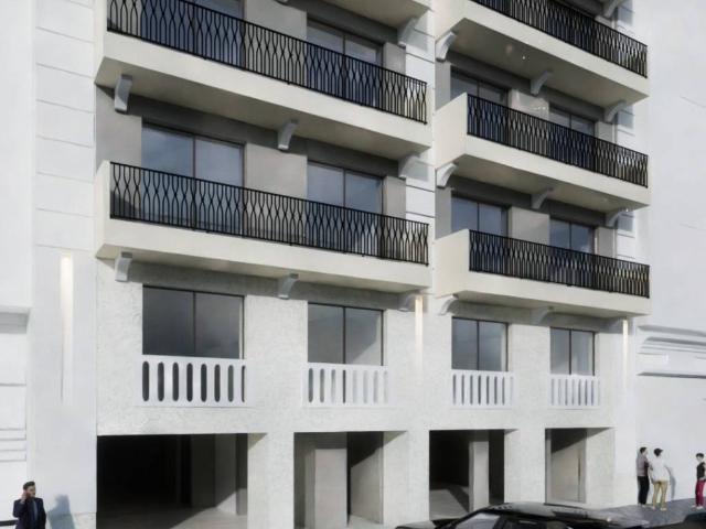 Progetto in vendita a Bari BA