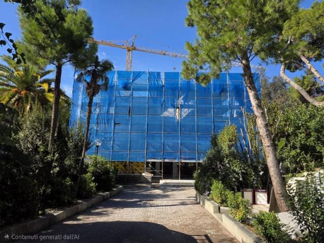 Progetto in vendita a Bari BA