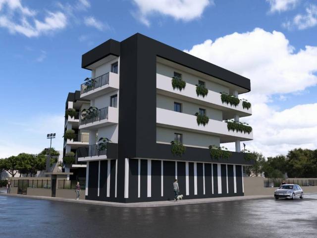 Progetto in vendita a Bari BA