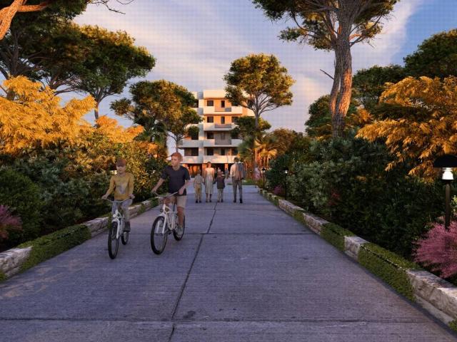 Progetto in vendita a Bari BA
