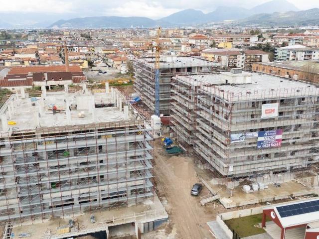 Progetto in vendita a Bellizzi SA