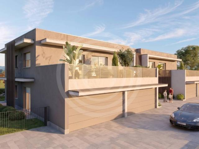 Progetto in vendita a Bellusco MB
