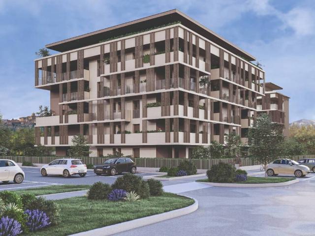 Progetto in vendita a Bergamo BG