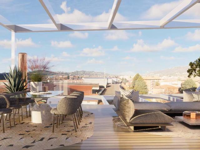 Progetto in vendita a Bergamo BG