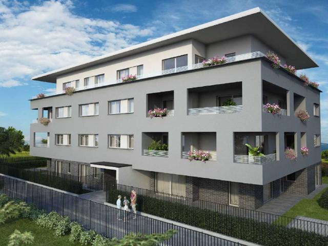 Progetto in vendita a Bergamo BG