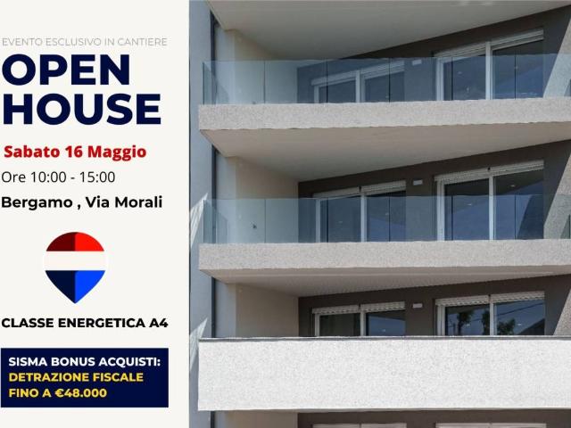 Progetto in vendita a Bergamo BG