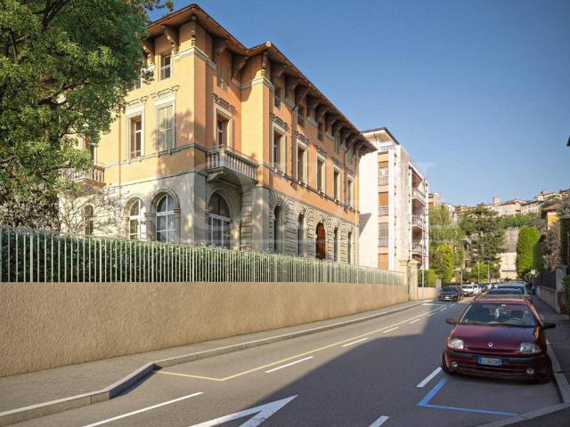 Progetto in vendita a Bergamo BG