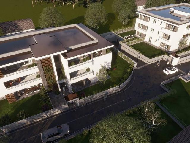 Progetto in vendita a Brugherio MB
