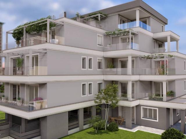 Progetto in vendita a Brescia BS