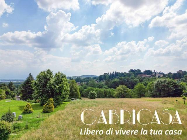 Progetto in vendita a Buguggiate VA