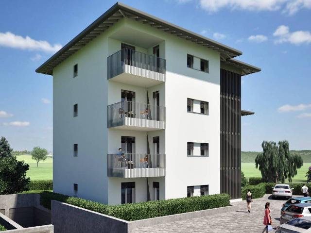 Progetto in vendita a Buguggiate VA