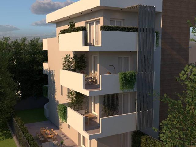 Progetto in vendita a Busto Arsizio VA
