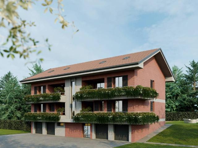 Progetto in vendita a Busto Arsizio VA