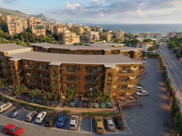 Progetto in vendita a Gaeta LT