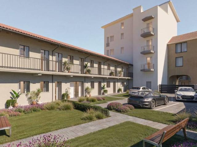 Progetto in vendita a Gallarate VA