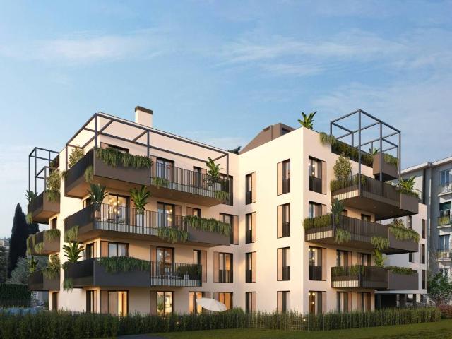 Progetto in vendita a Genova GE