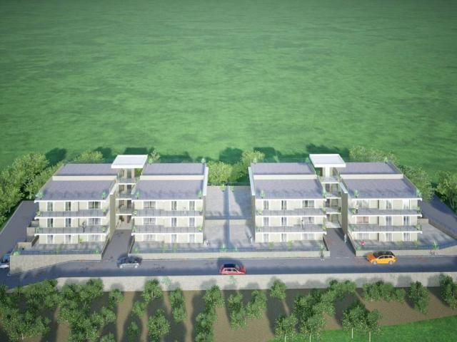Progetto in vendita a Giardini Naxos ME