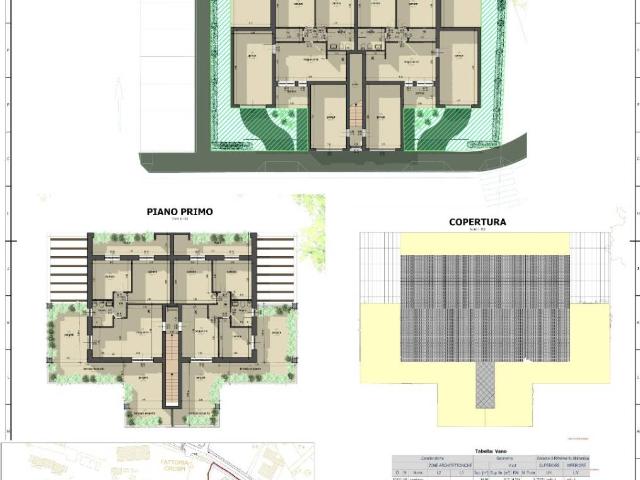 Progetto in vendita a Grosseto GR