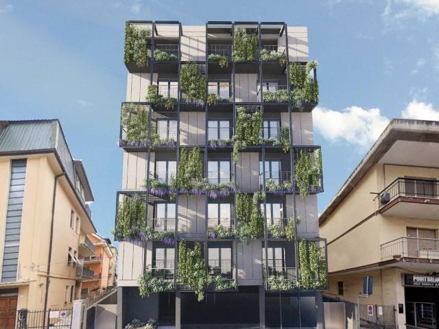 Progetto in vendita a Grottammare AP