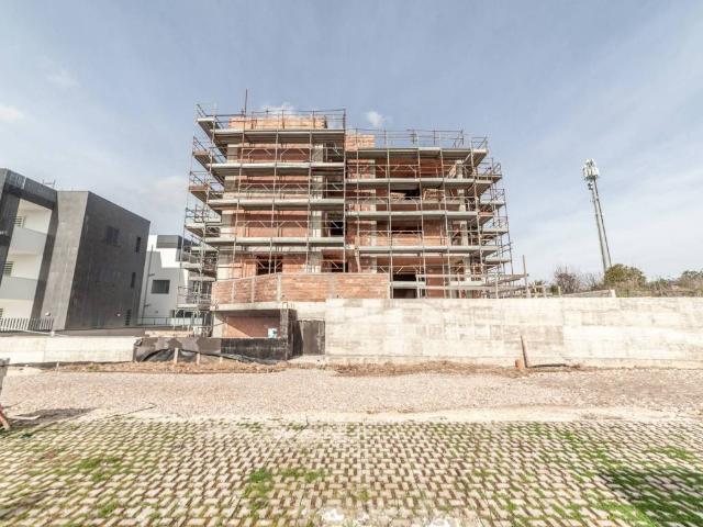 Progetto in vendita a Guidonia Montecelio RM