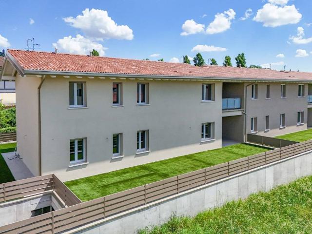 Progetto in vendita a Gussago BS