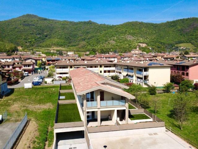 Progetto in vendita a Gussago BS