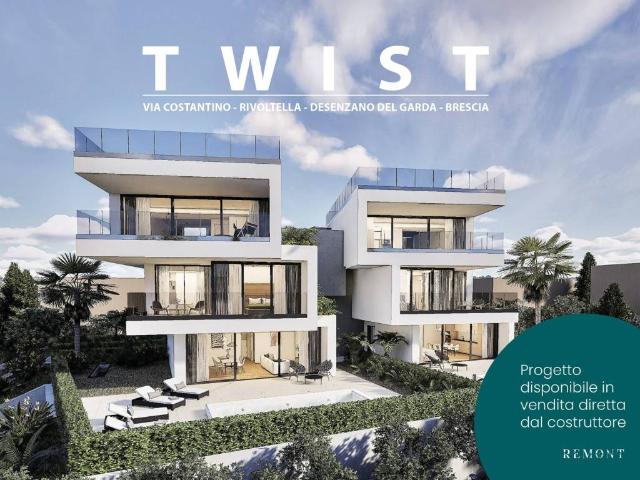 Progetto in vendita a Desenzano del Garda BS