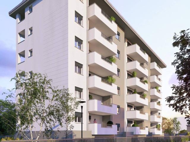 Progetto in vendita a Desio MB