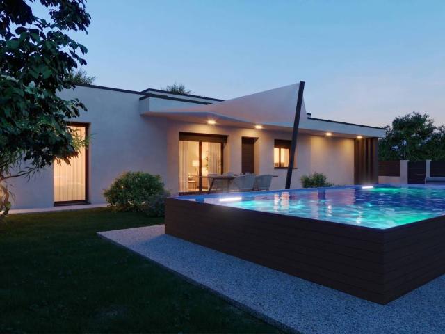 Progetto in vendita a Dueville VI