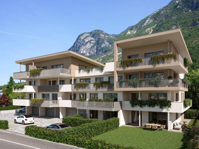 Progetto in vendita a Egna BZ