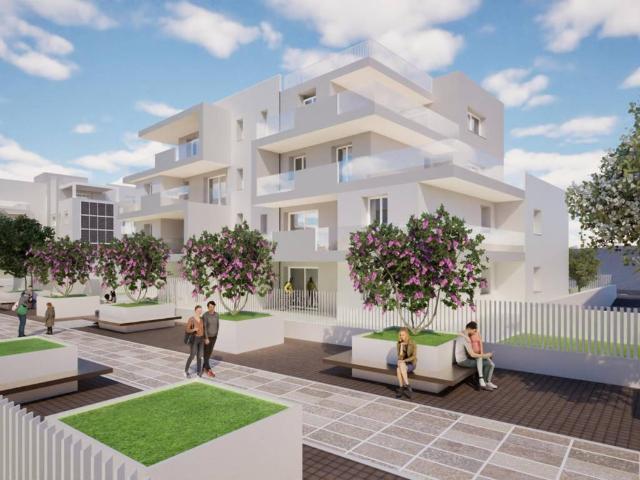 Progetto in vendita a Formigine MO