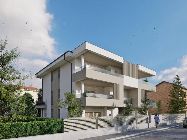 Progetto in vendita a Formigine MO
