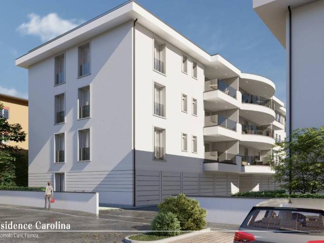 Progetto in vendita a Faenza RA