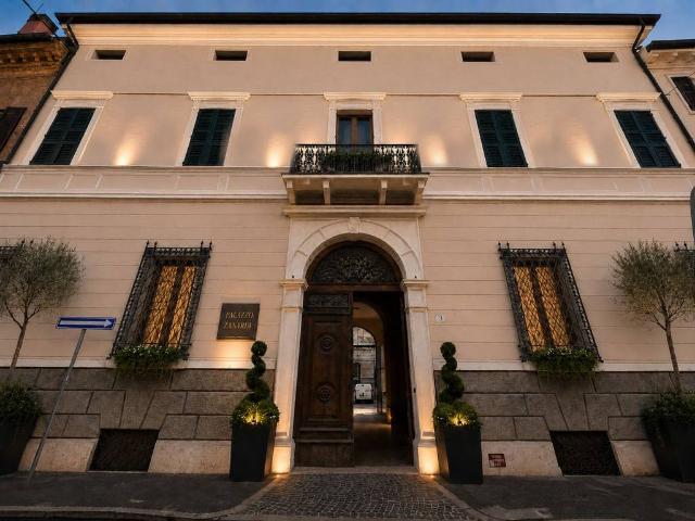 Progetto in vendita a Ferrara FE