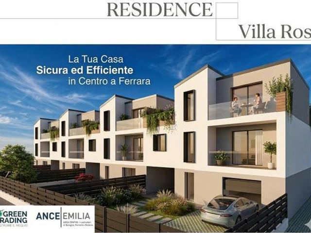 Progetto in vendita a Ferrara FE