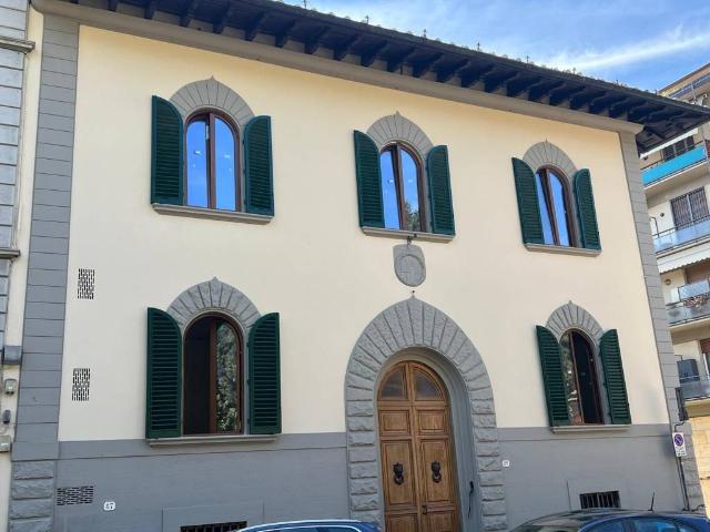 Progetto in vendita a Firenze FI