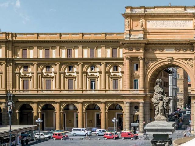 Progetto in vendita a Firenze FI