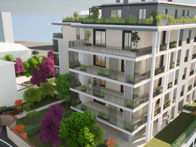 Progetto in vendita a Firenze FI