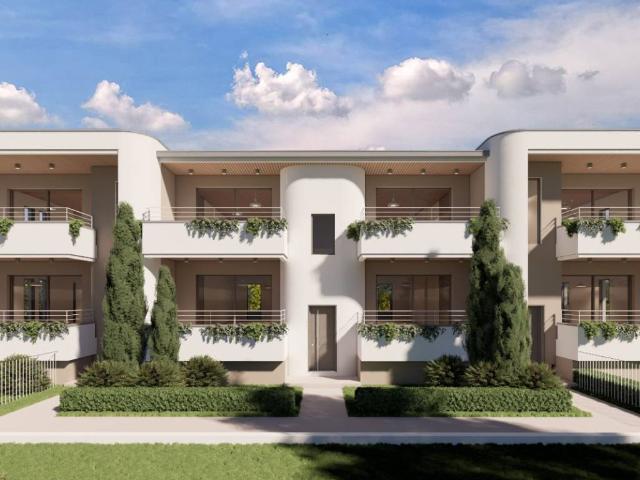 Progetto in vendita a Flero BS