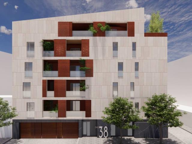Progetto in vendita a Ortona CH