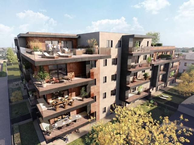 Progetto in vendita a Orbassano TO