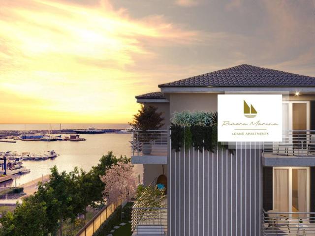 Progetto in vendita a Loano SV