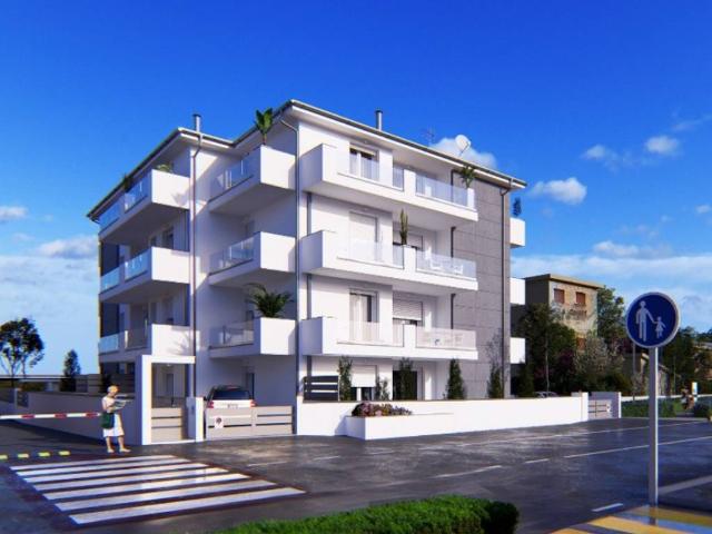 Progetto in vendita a Loano SV