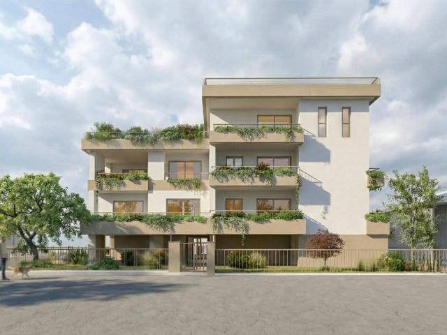Progetto in vendita a Lodi LO
