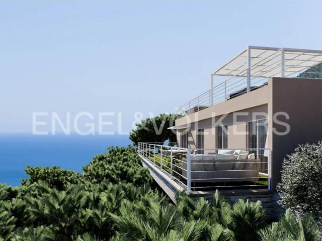 Progetto in vendita a Laigueglia SV
